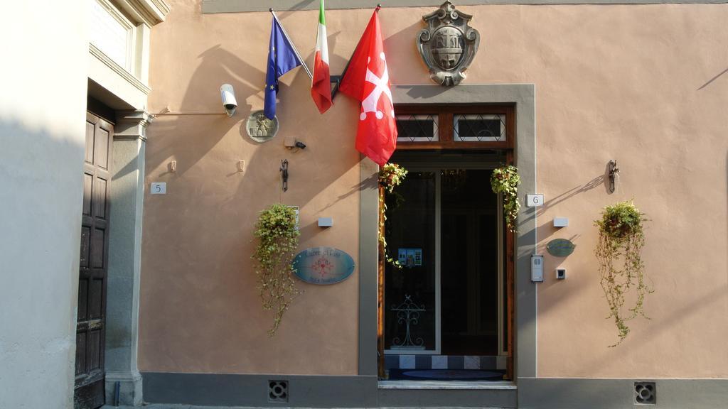 Cuore Di بيزا المظهر الخارجي الصورة