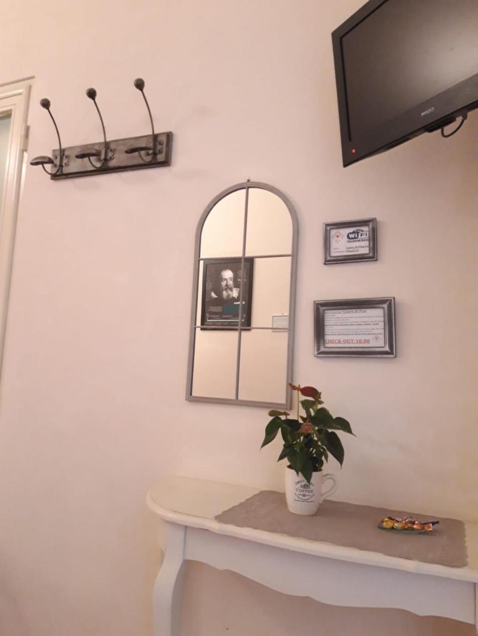 Cuore Di بيزا المظهر الخارجي الصورة